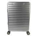 China Factory Aluminum  Carry-on Luggage  Case with TSA lock